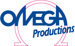 Omega Productions Omega Productions